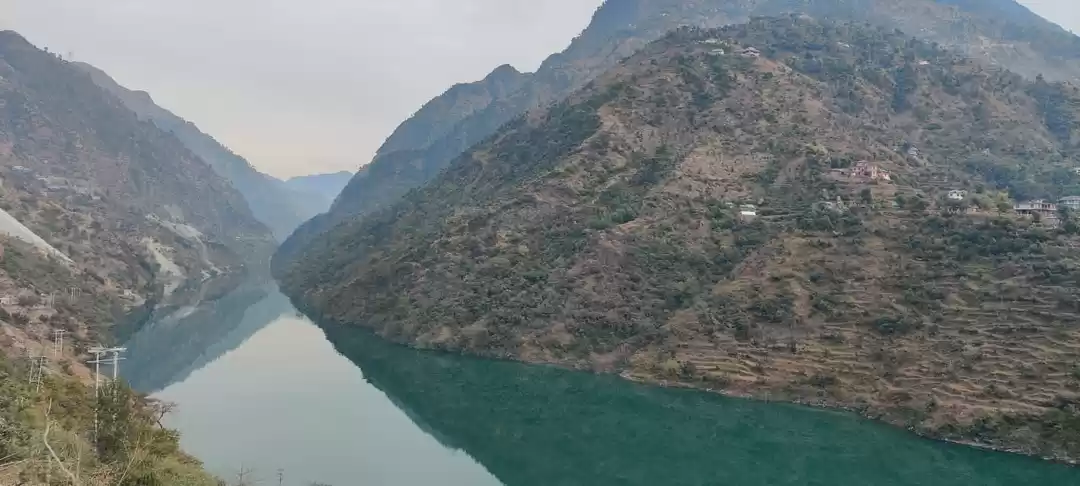 Photo of Shimla Manali diarie