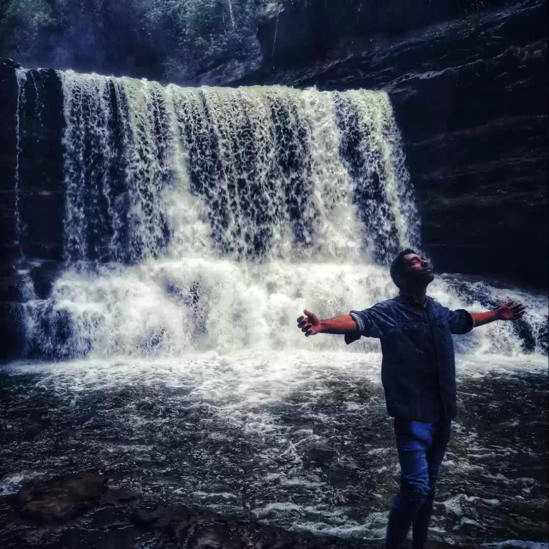 Photo of yashwant singh