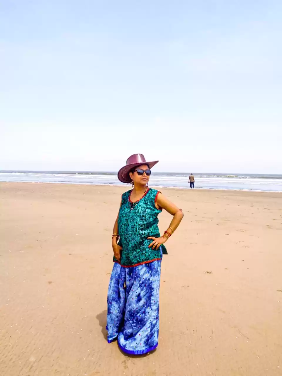 Photo of Mandarmani Sea Beach
