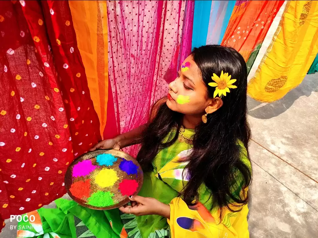 Photo of Shantiniketan Bolpur