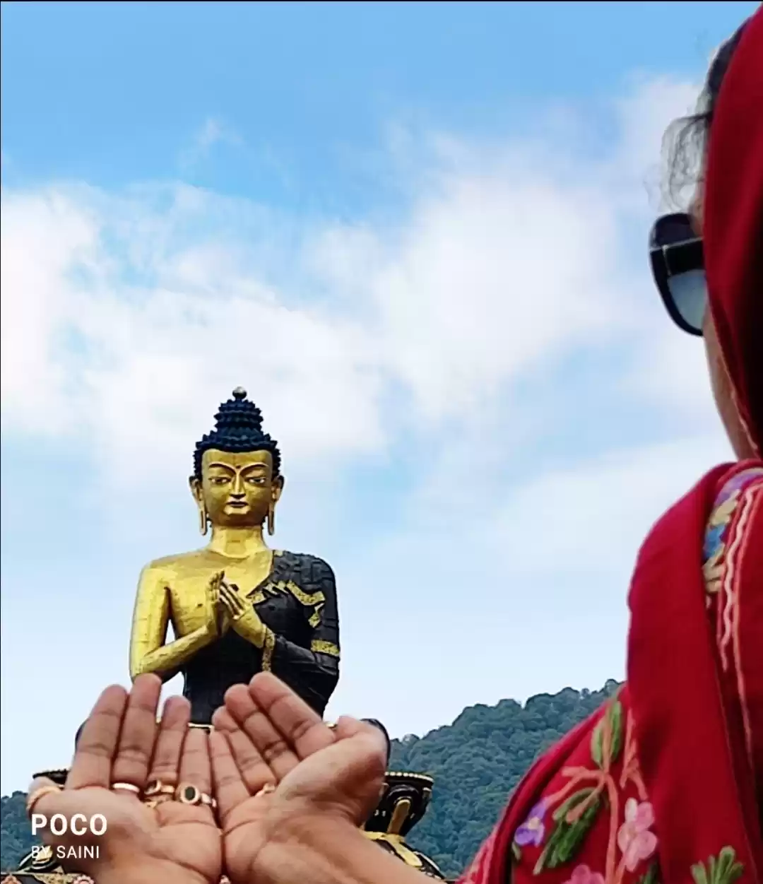 Photo of Ravangla South Sikki