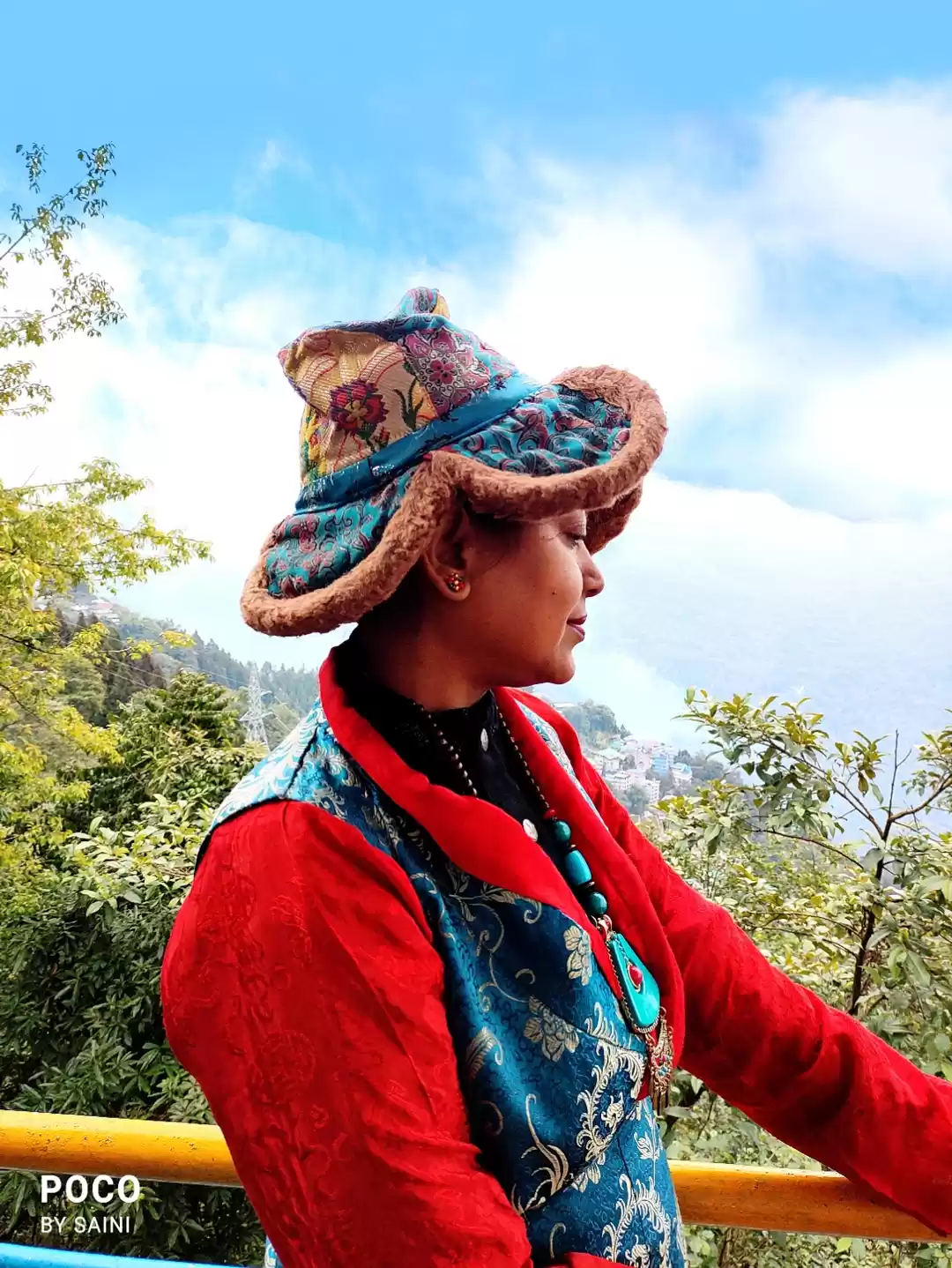 Photo of Ganesh Tok East Sikk