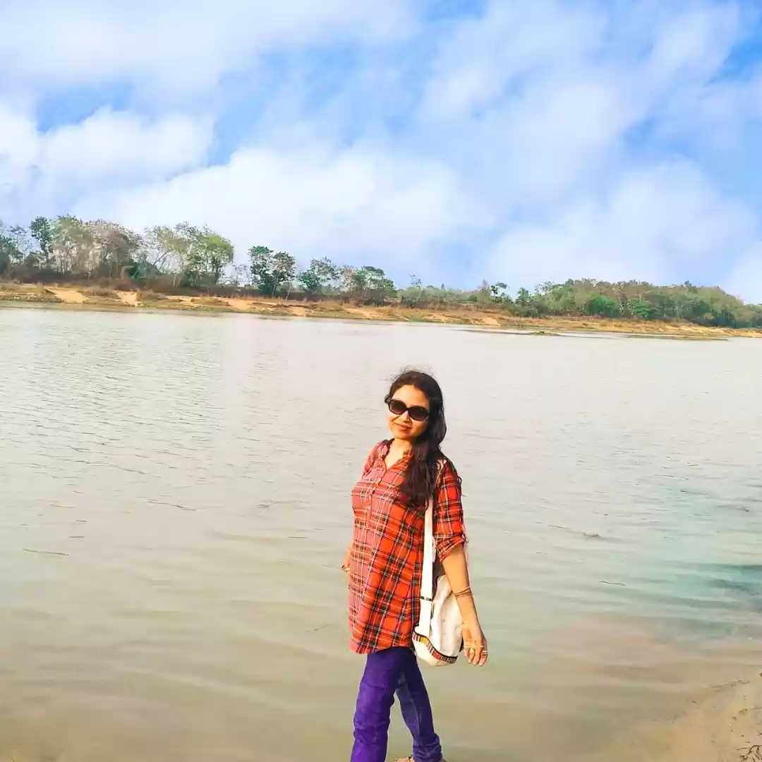 Photo of Taki West Bengal 