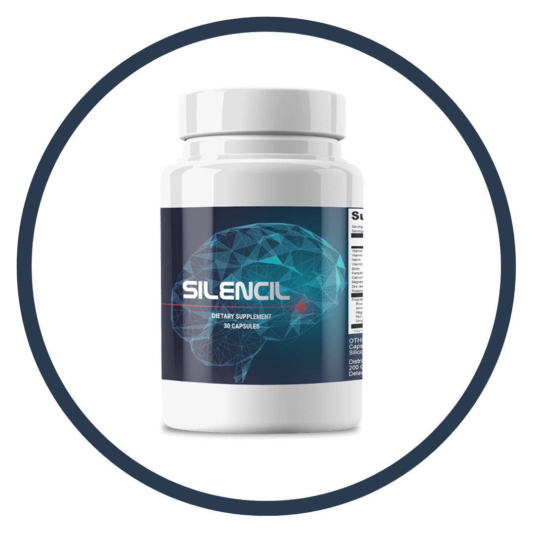 Photo of Silencil
