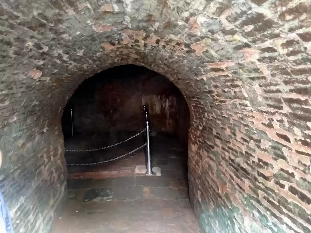 Photo of Historic Place at Ch