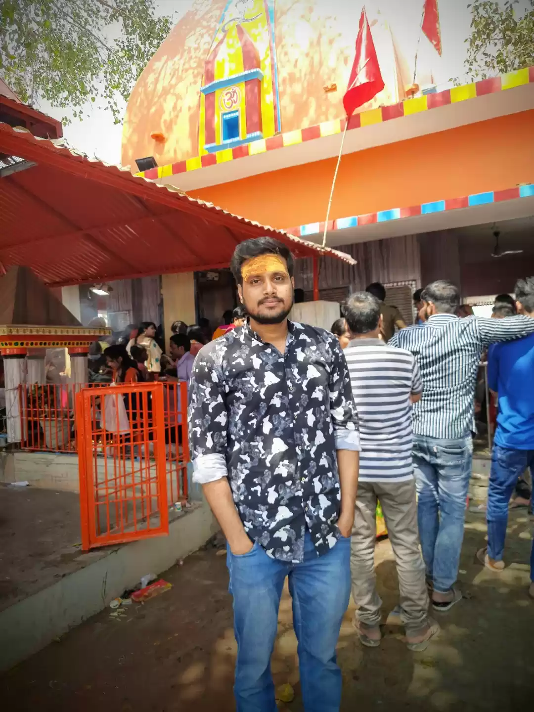 Photo of #mahadev #bholenath 