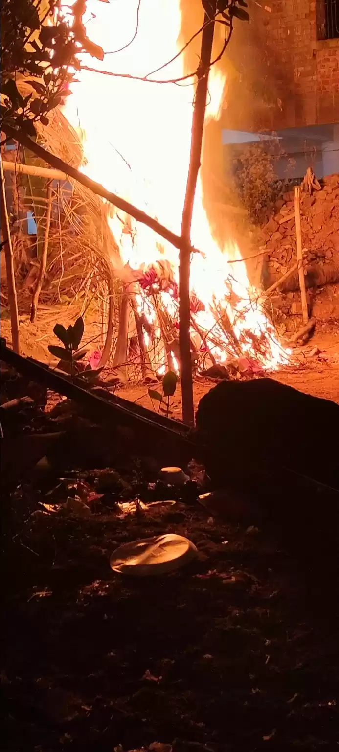 Photo of BABA BAIDYANATH NAGR