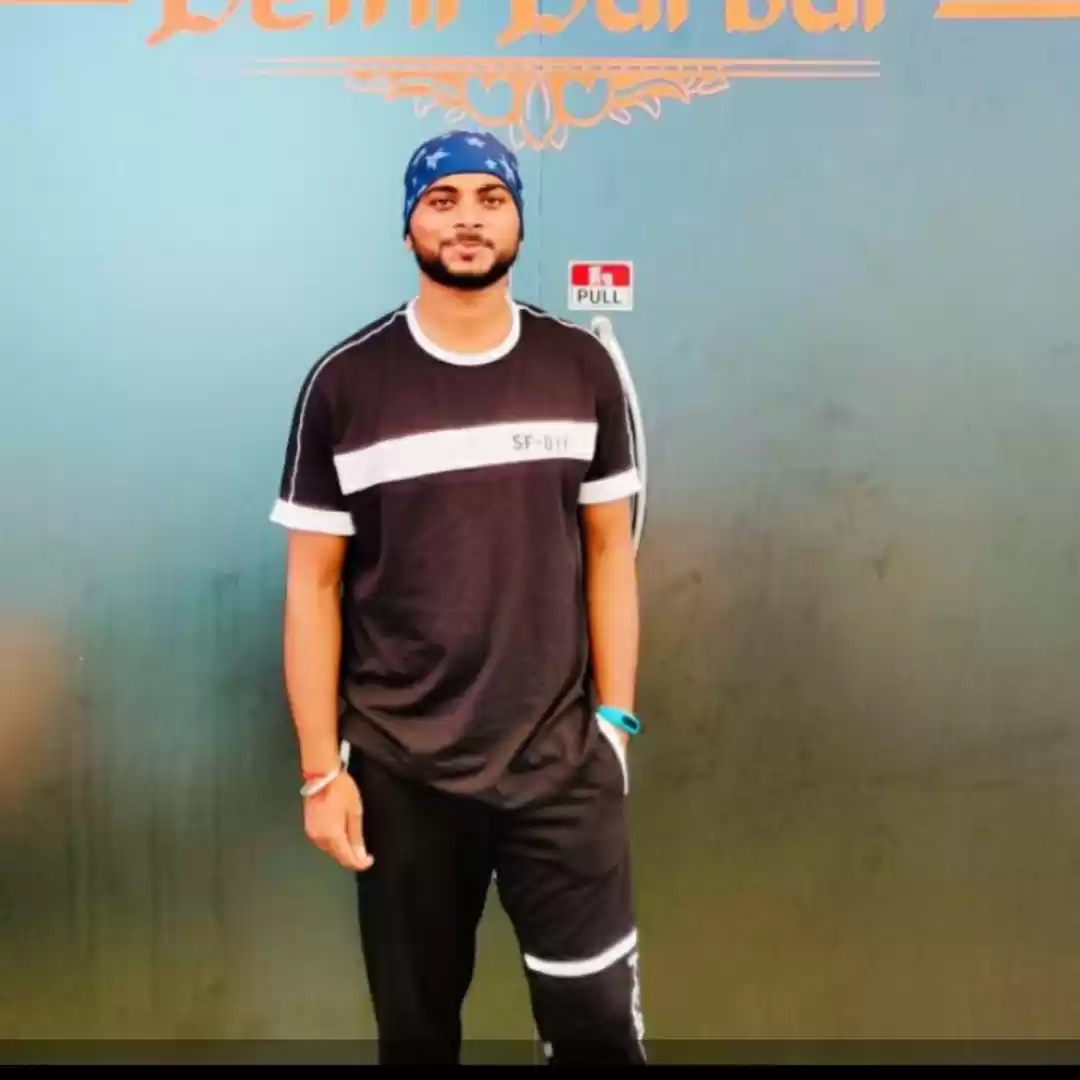 Photo of Vivek kumar Gupta