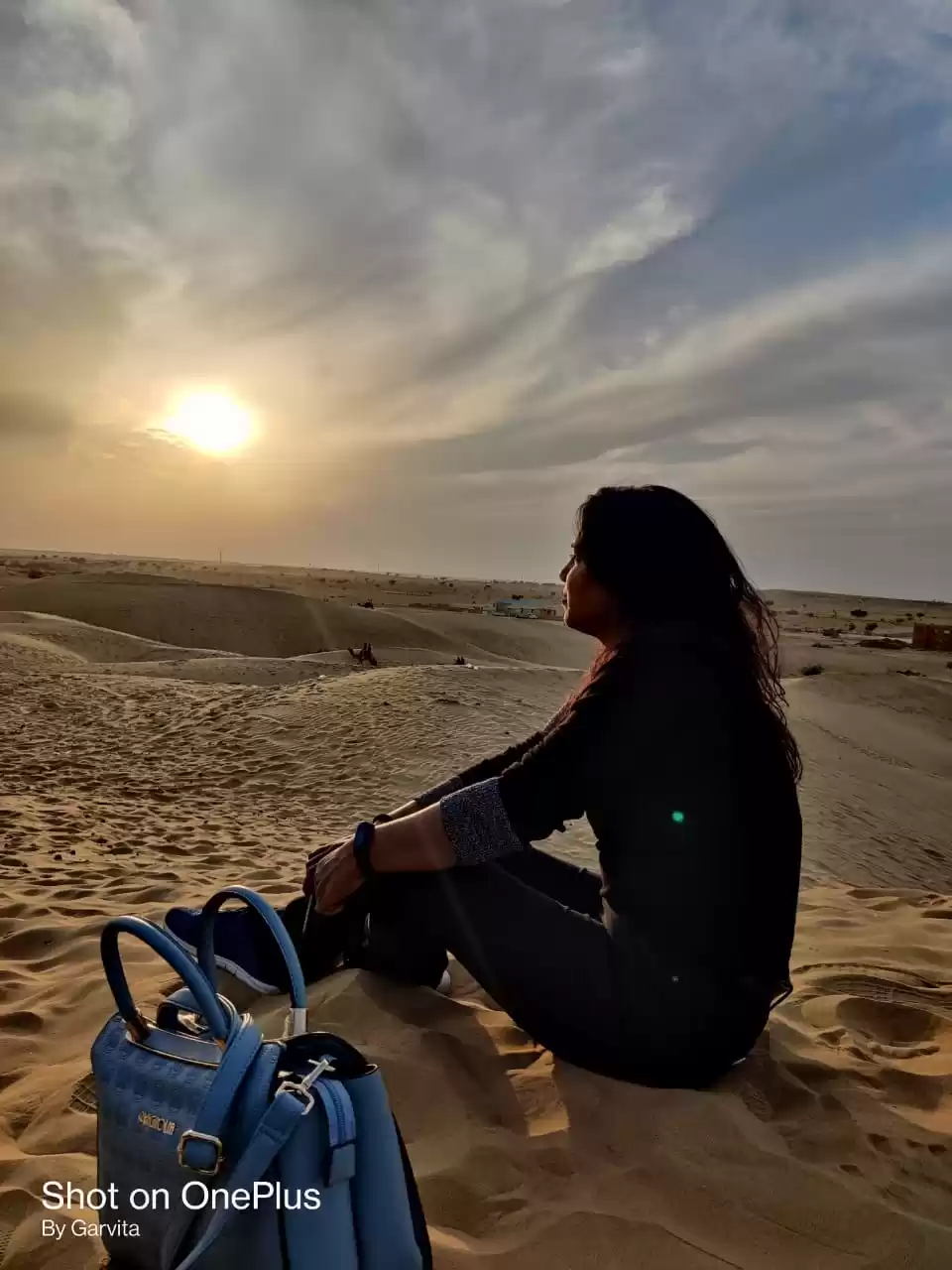 Photo of Ekta Dehraj