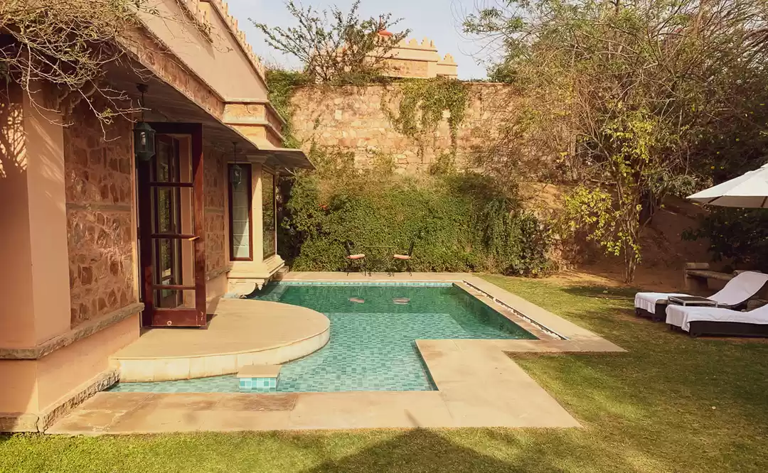 Photo of Tree of Life Resorts