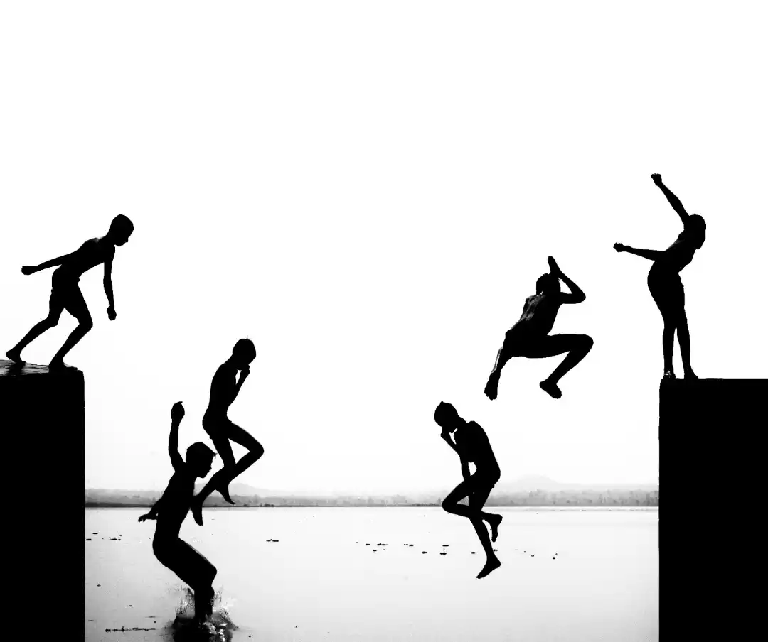 Photo of Kids from the puruli