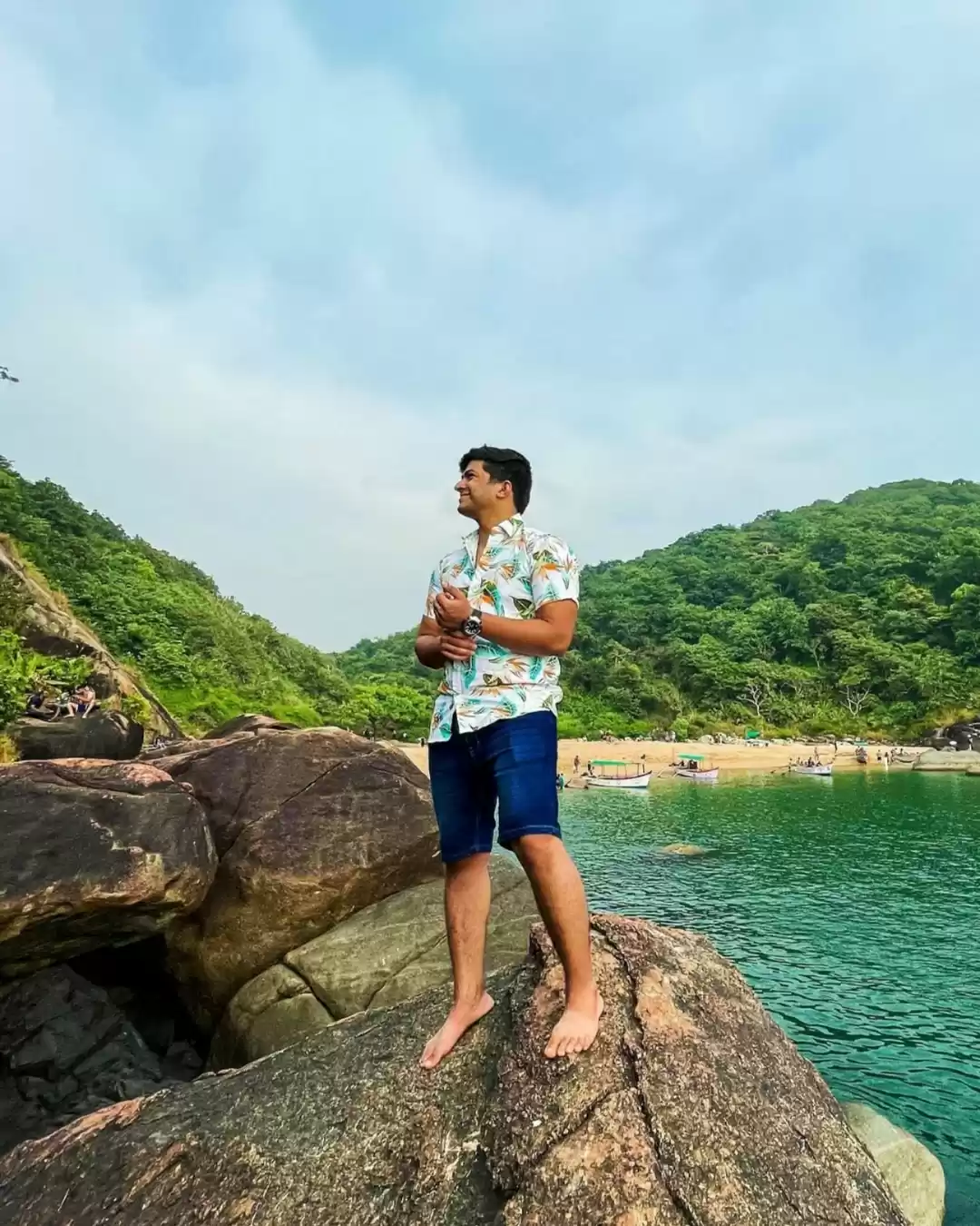 Photo of Butterfly Beach 