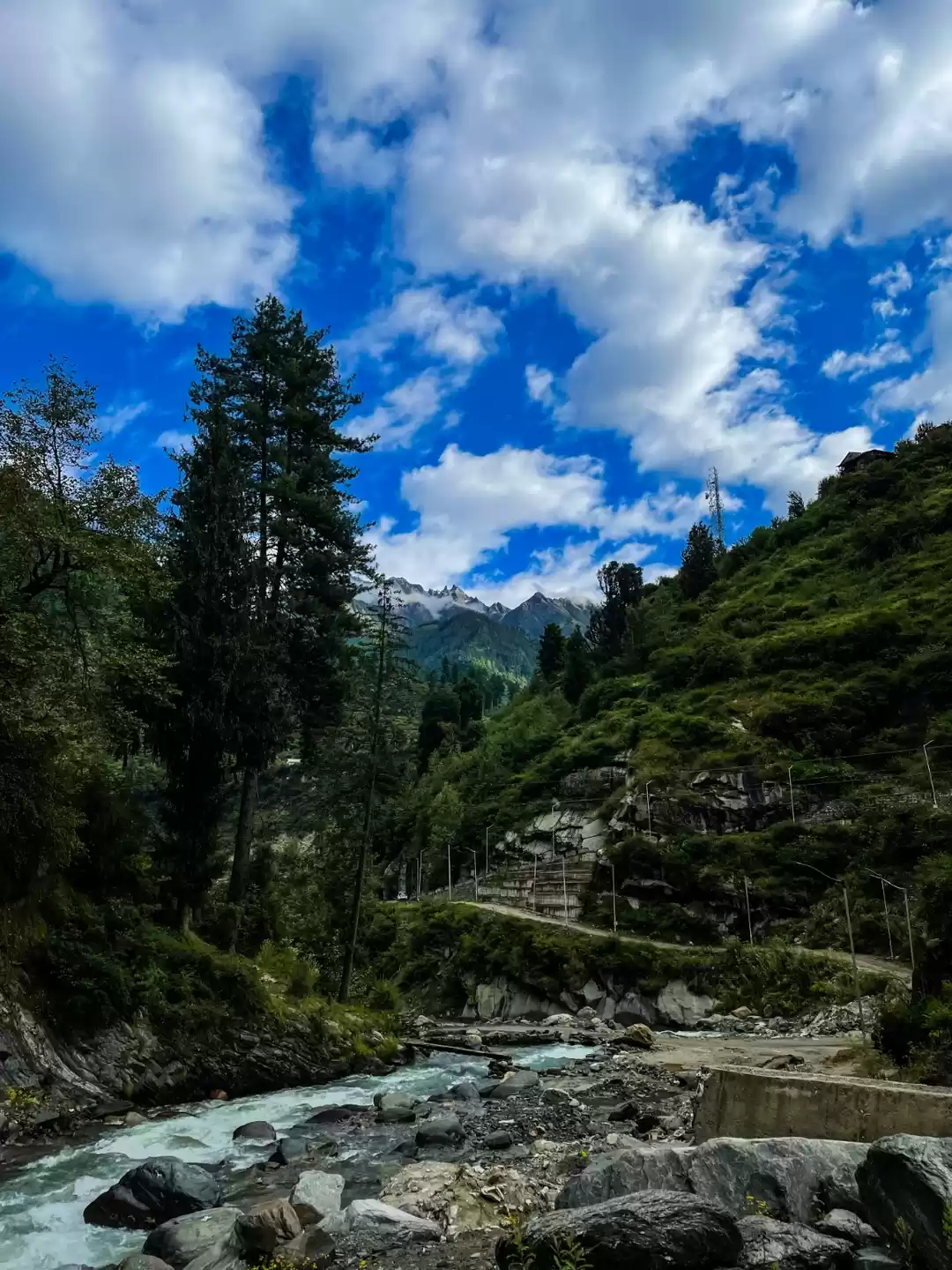 Photo of Morning Hike