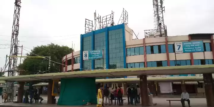 Photo of Karnataka Bangalore 