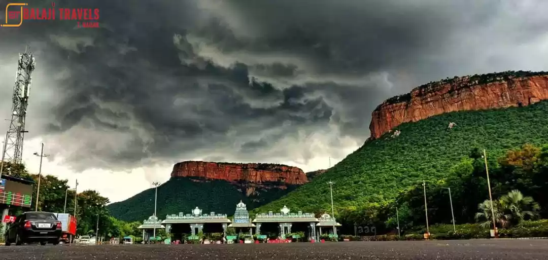 Photo of Balaji Travels T Nag