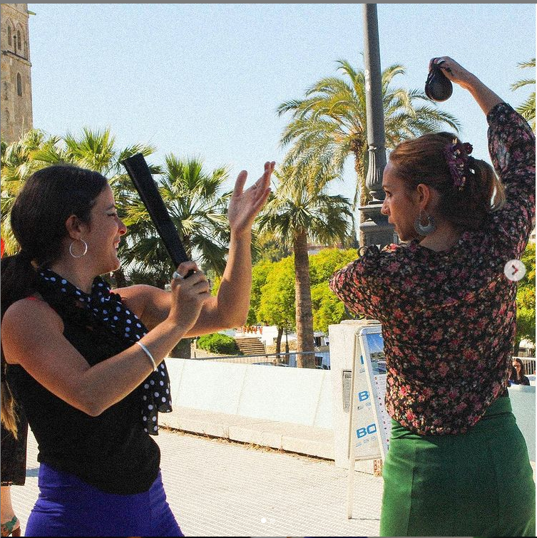 Photo of Spanish Secrets