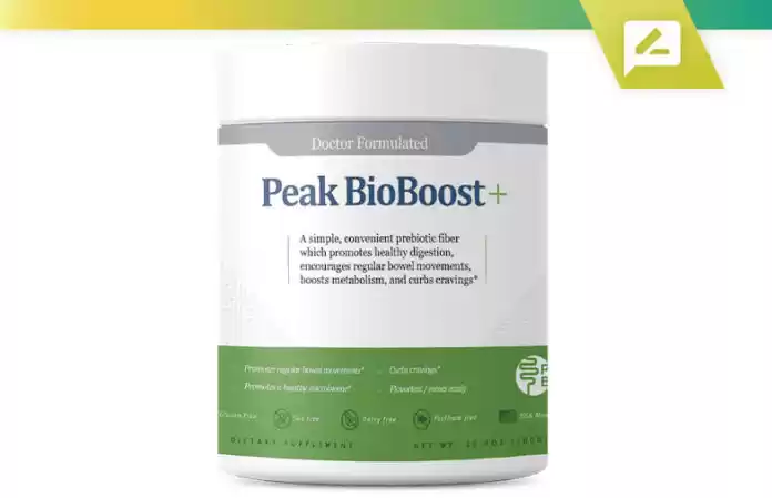Photo of Peak BioBoost