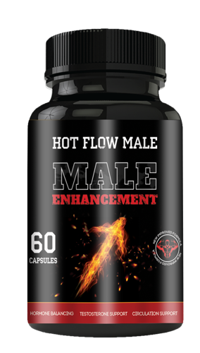 Photo of Hot Flow Male Enhancement
