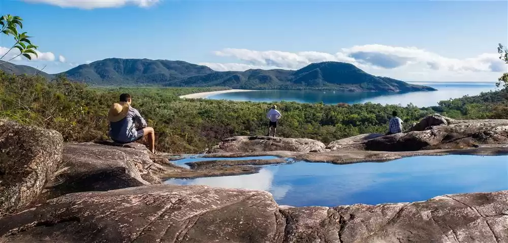 Photo of Thorsborne Trail – B