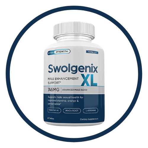 Photo of Swolgenix XL Male Enhancement