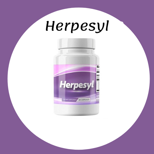 Photo of Herpesyl official