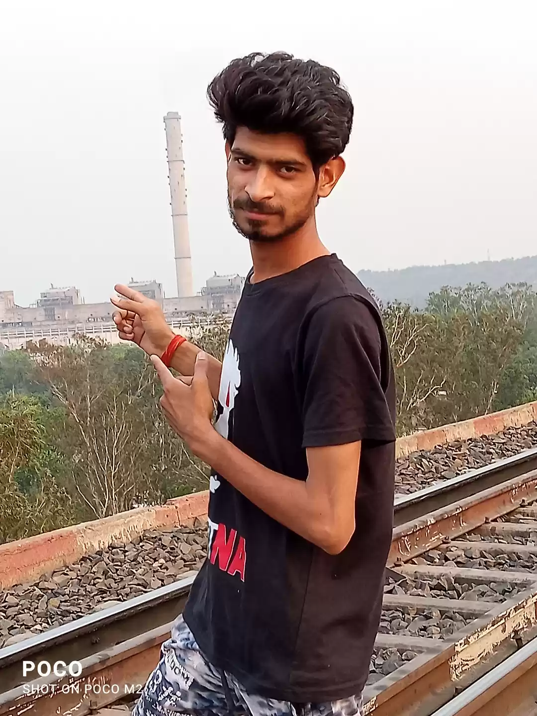 Photo of Atul chauhan