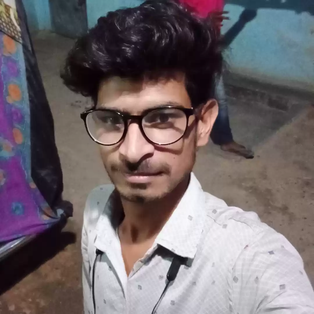 Photo of Anuj Singh Chauhan