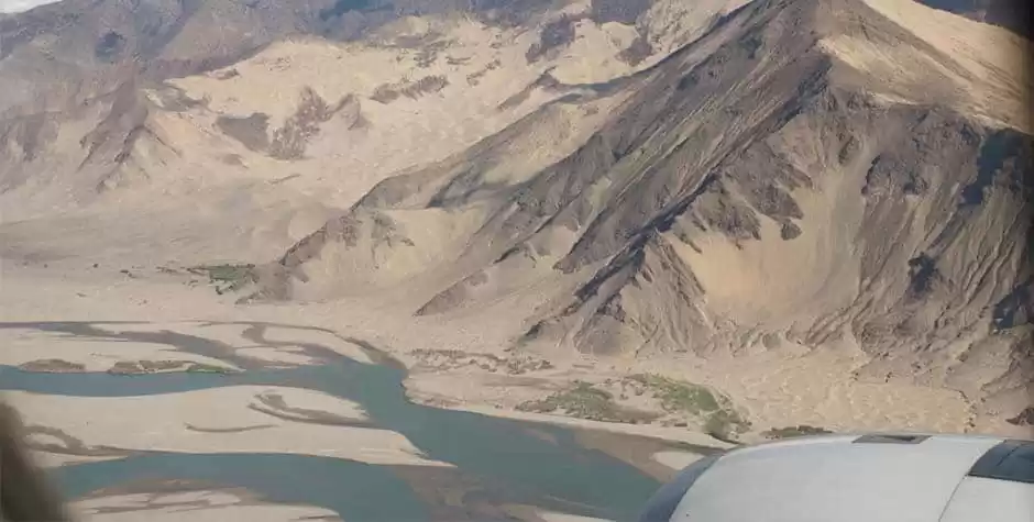 Photo of Beijing to Lhasa Fli