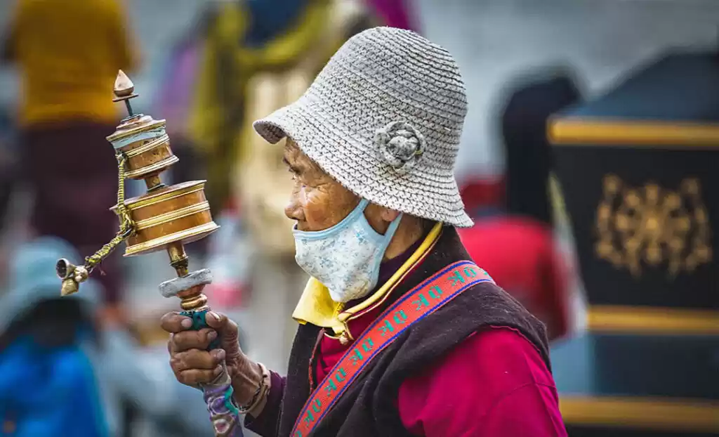 Photo of A Brief History of T