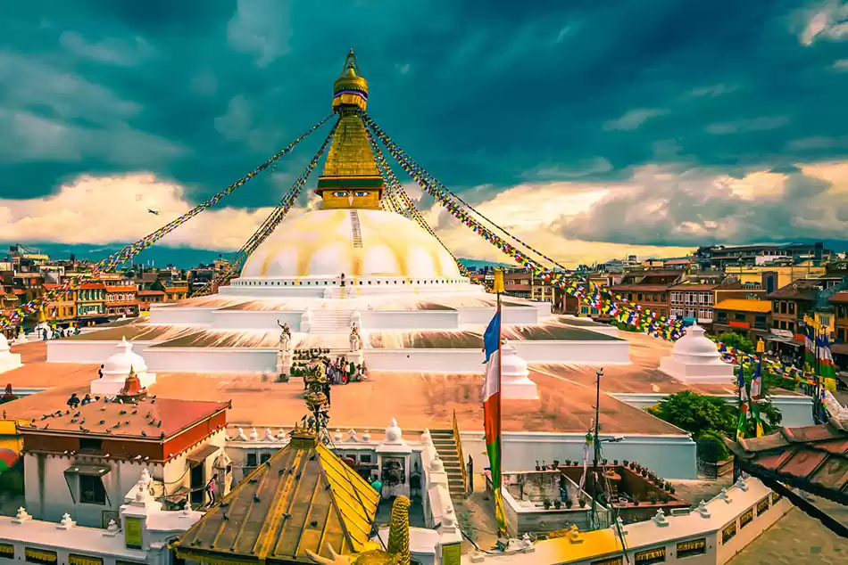 Photo of Gateway cities to Ti