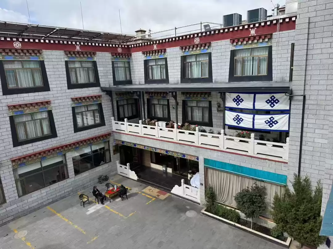 Photo of Tibetan Religion