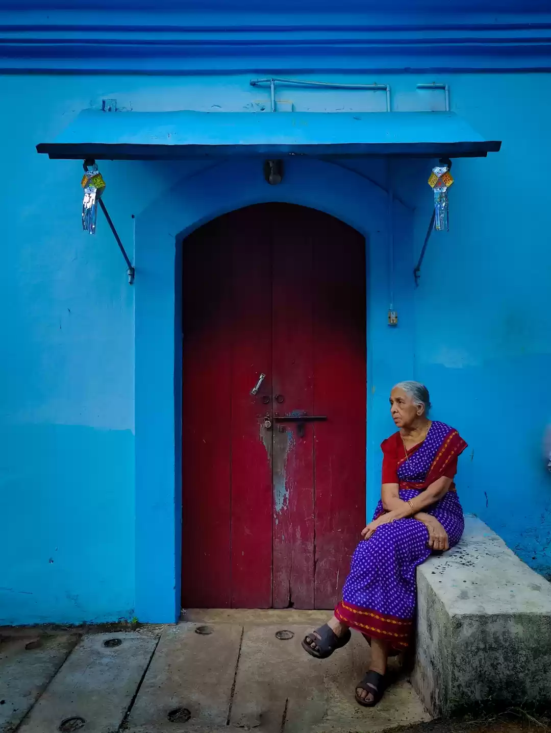 Photo of Colors of Goa, Madga