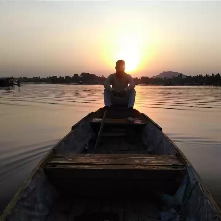 Photo of Boat ride