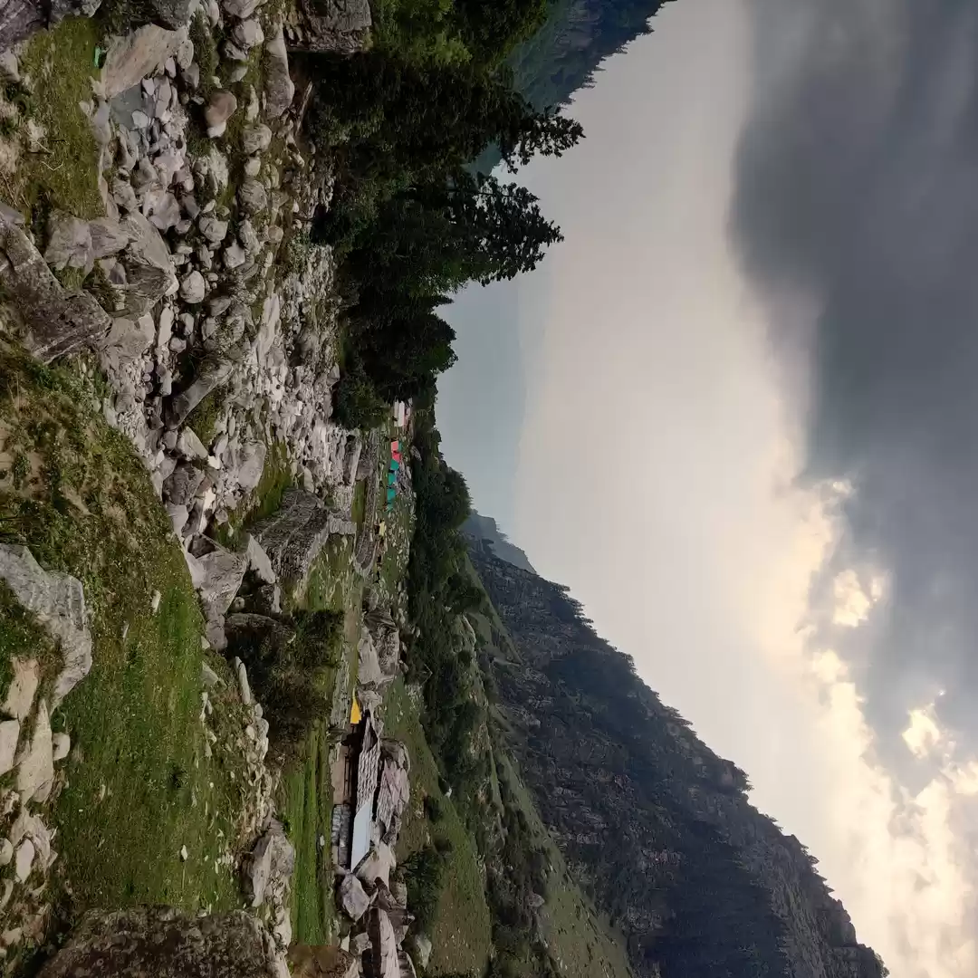 Photo of Our First Expedition