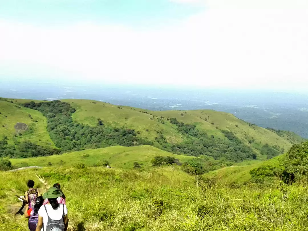 Photo of Narimale Trek! 