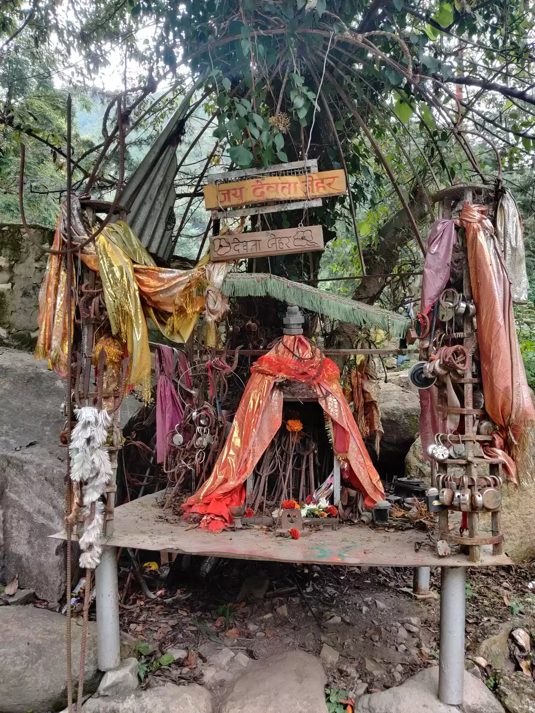 Photo of A day trip to Shanga