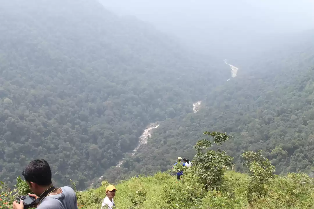 Photo of A Day Trek to Sarath