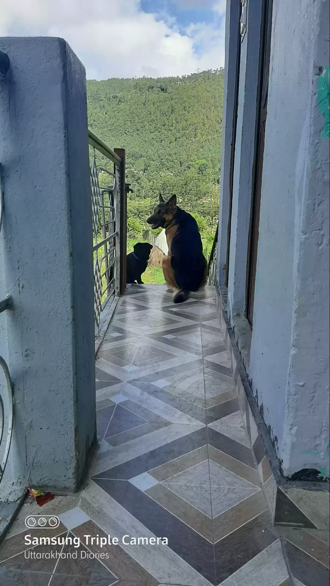 Photo of Ghaziabad to Uttarak