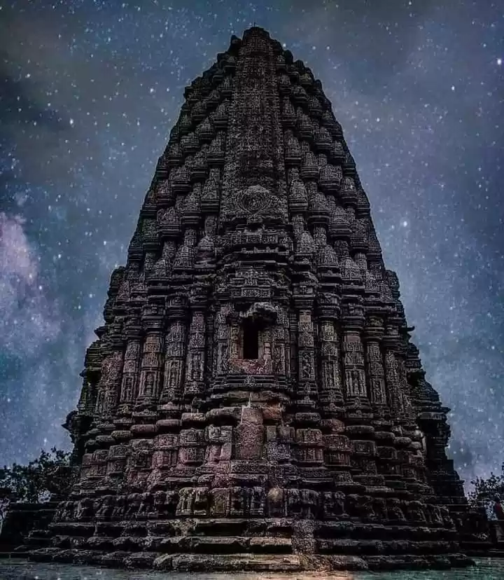 Photo of Gondeshwar mandir♥️