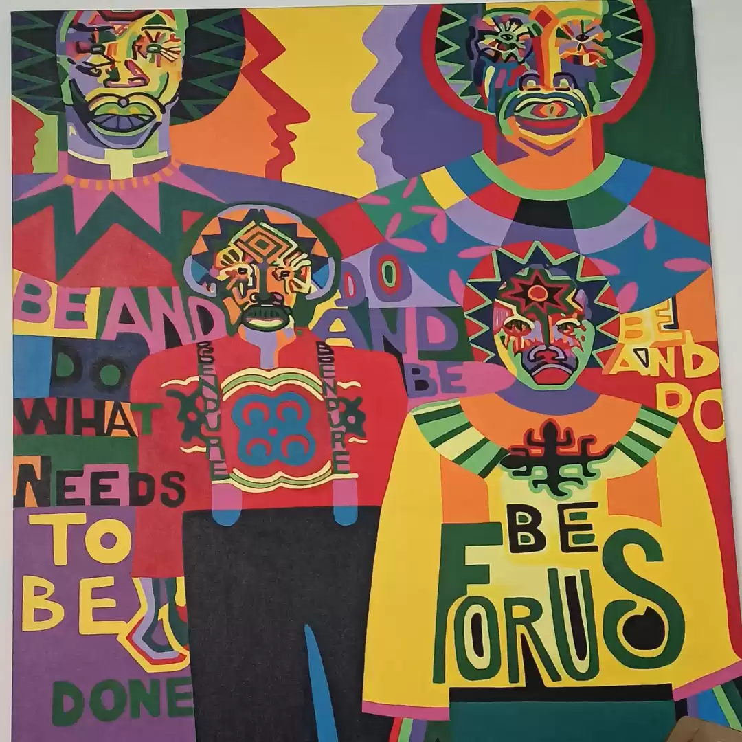 Photo of Ahana Ohara