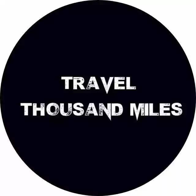 Photo of Travel Thousand Miles (TTM)