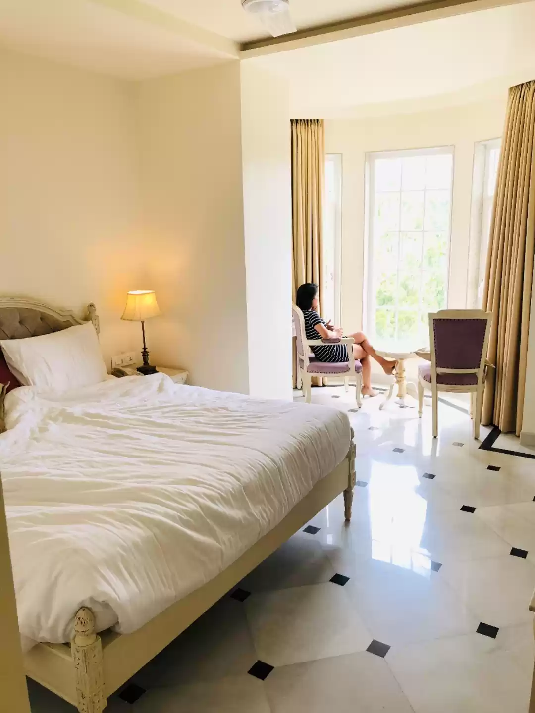 Photo of Traveling and captur