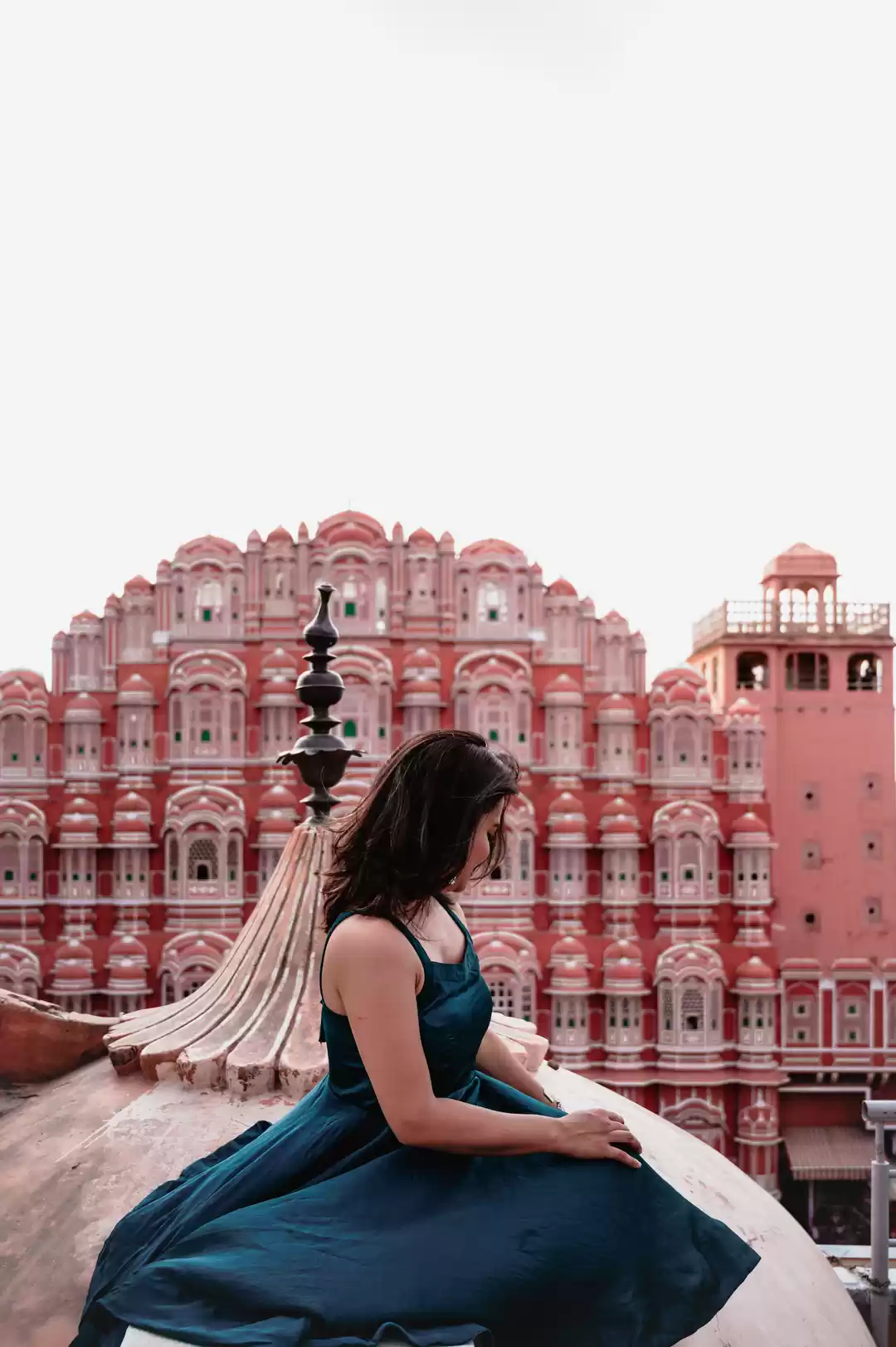 Photo of RAJASTHAN: LAND OF C