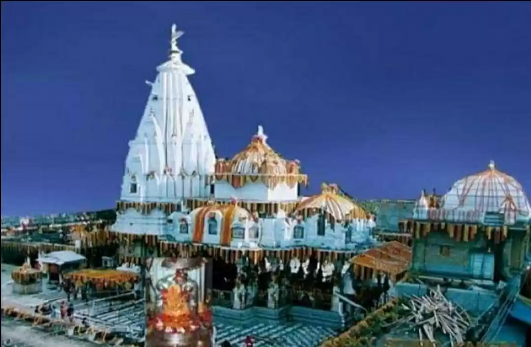 Photo of हिमाचल प्रदेश में बन