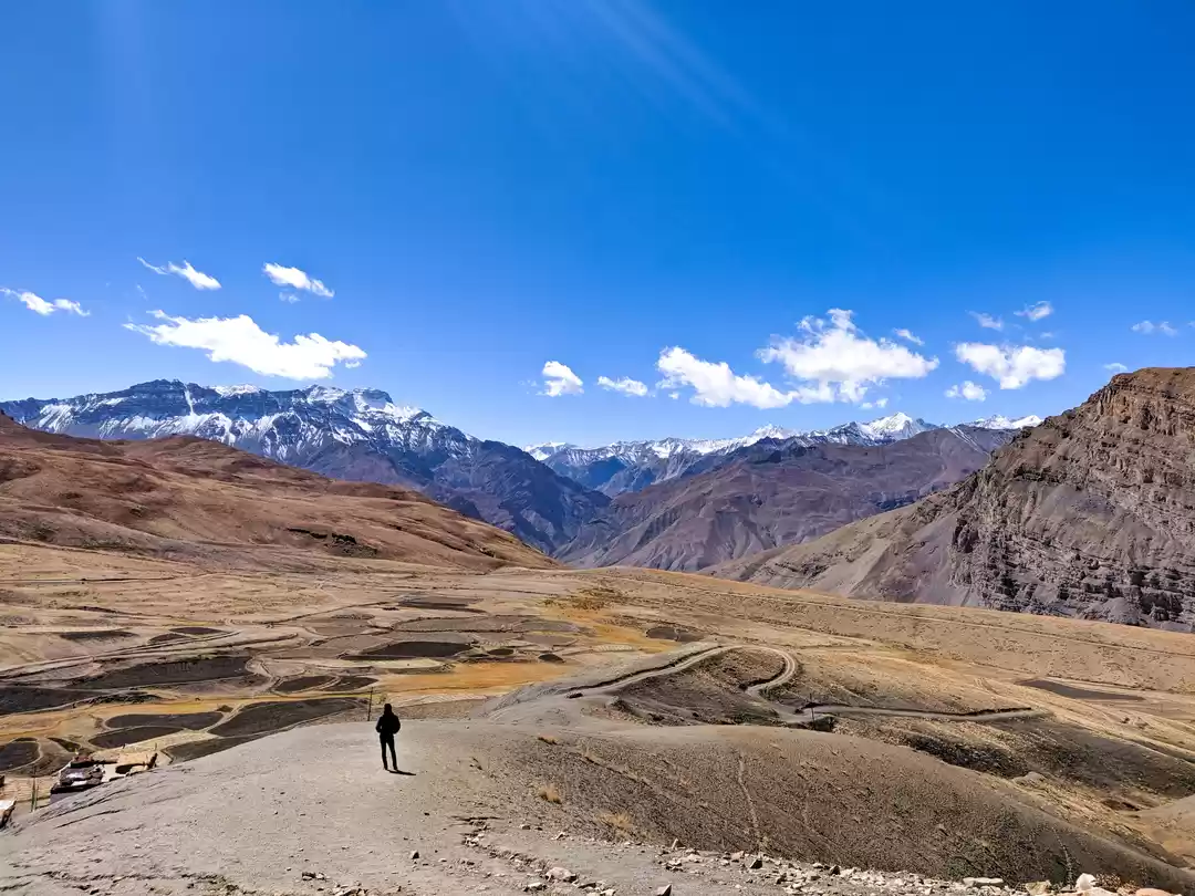 Photo of लाहौल स्पिति (हिमाचल