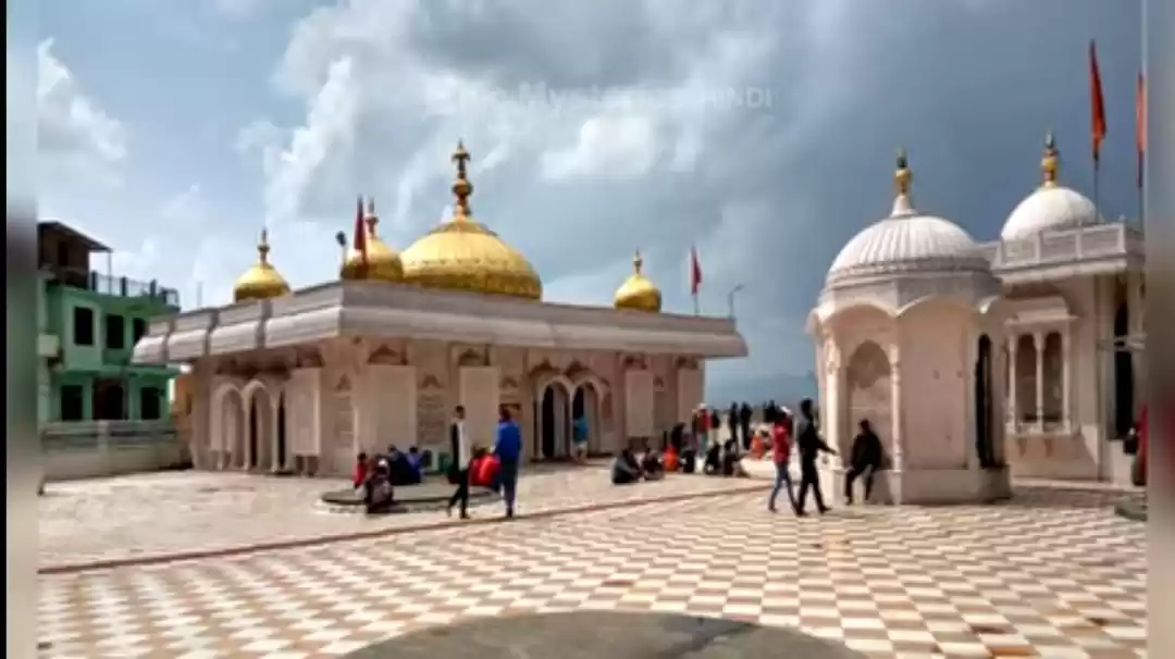 Photo of आखिर क्यूँ माँ ज्वाल