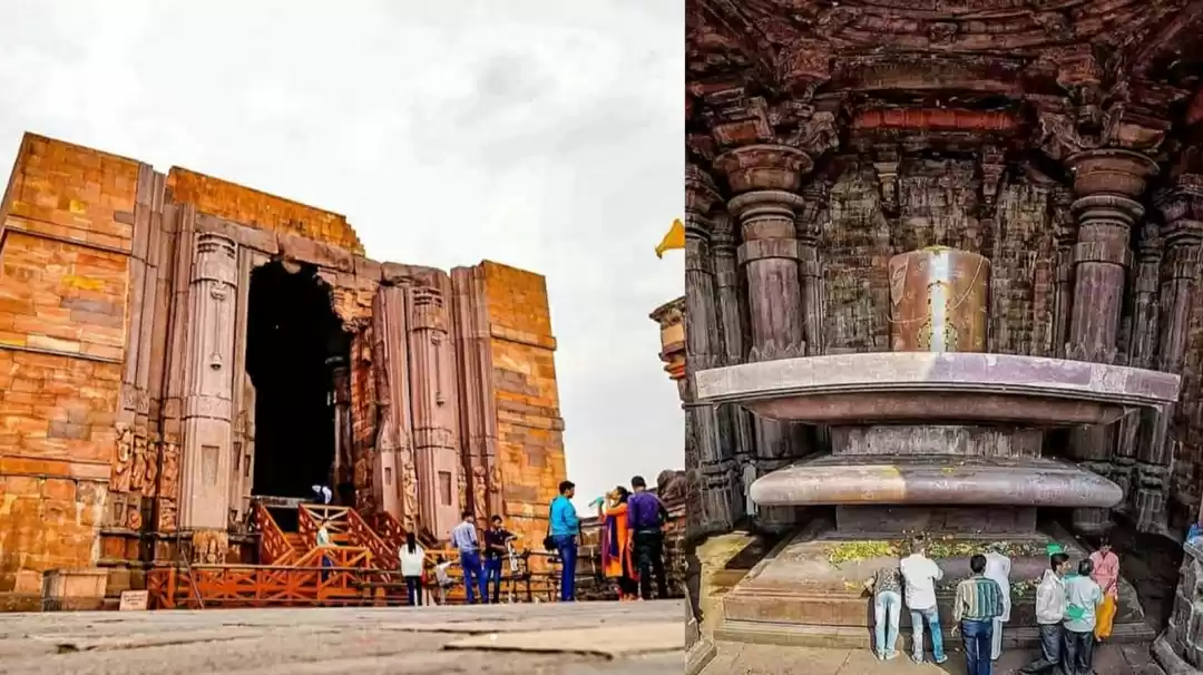 Photo of भोपाल में बने इस अधू