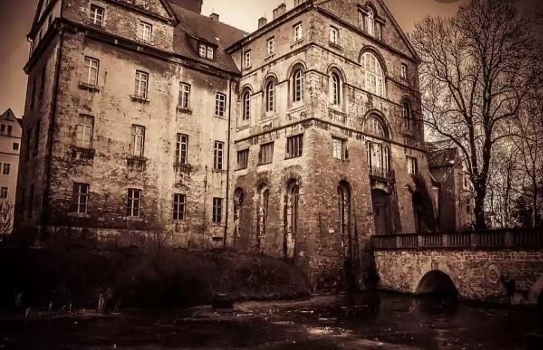 Photo of भूत-प्रेत को नहीं मा