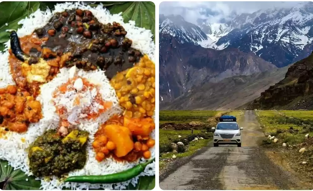 Photo of आप घुमने हिमाचल आएं 