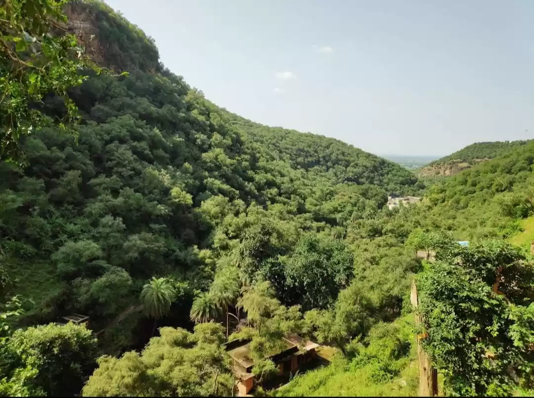 Photo of भारत में है एक ऐसा श